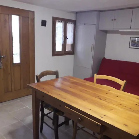 別荘 Chalet Champetre Dans Les Cevennes Chamborigaud
