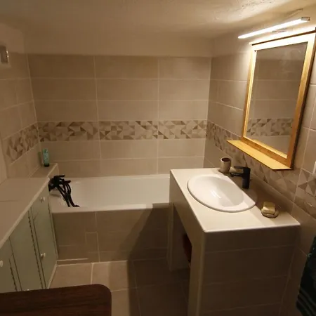 別荘 Chalet Champetre Dans Les Cevennes Chamborigaud