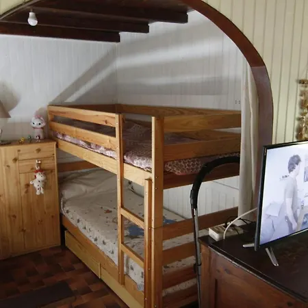 Chalet Champetre Dans Les Cevennes 別荘
