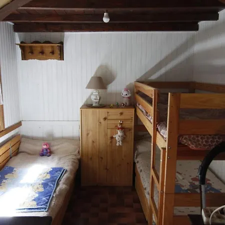 別荘 Chalet Champetre Dans Les Cevennes *