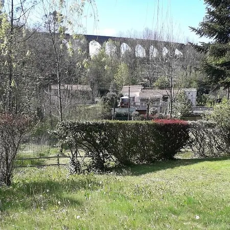 Chalet Champetre Dans Les Cevennes *